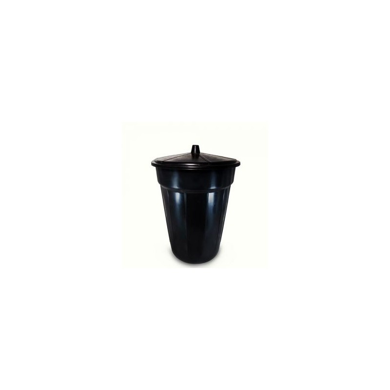 Bote Basura Cilindrico c/tapa 67×53 diam. 80 litros (copia)