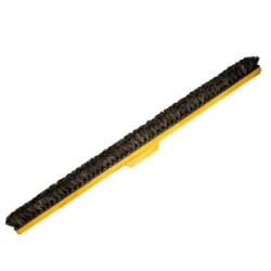Cepillo Cerda Suave p/vidrios 1 mt c/baston