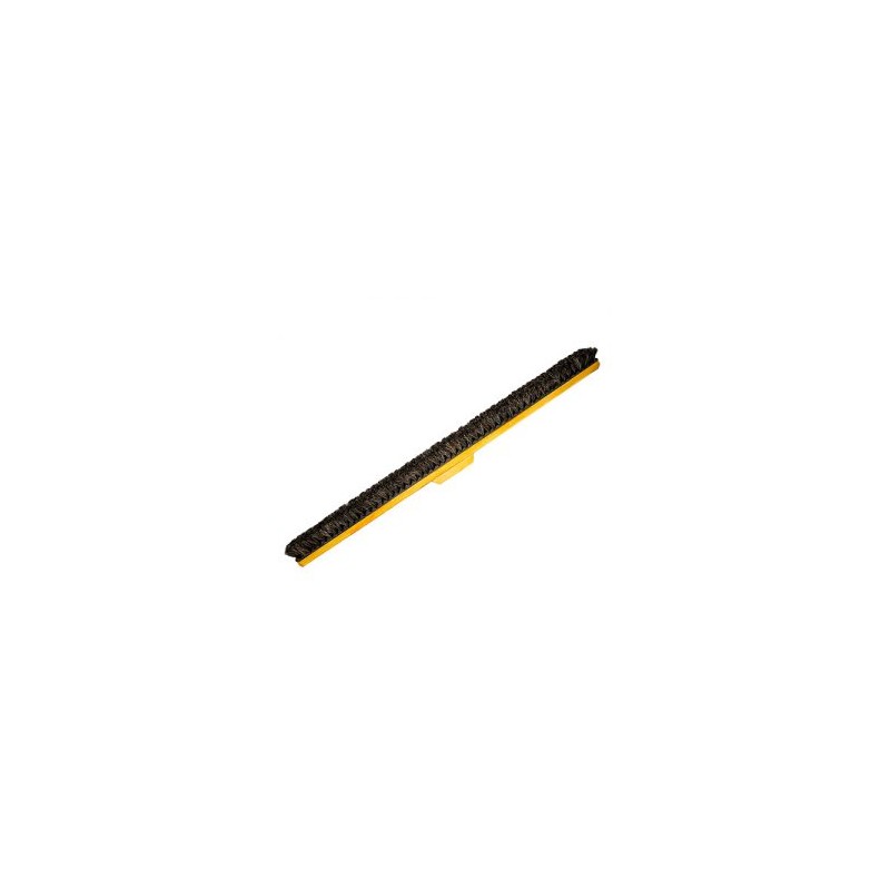 Cepillo Cerda Suave p/vidrios 1 mt c/baston