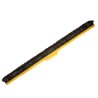 Cepillo Cerda Suave p/vidrios 1 mt c/baston
