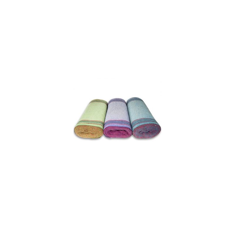 Trapo de Cocina Rollo 45 cm x 50 mt