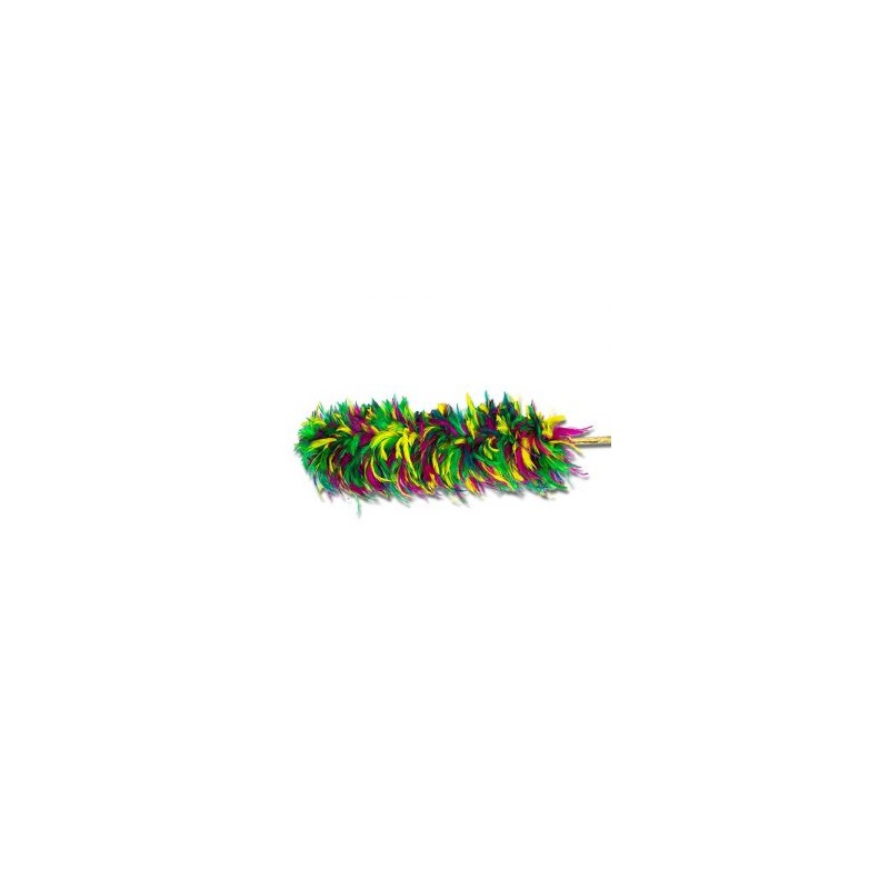 Plumero de Pluma 1.90 m