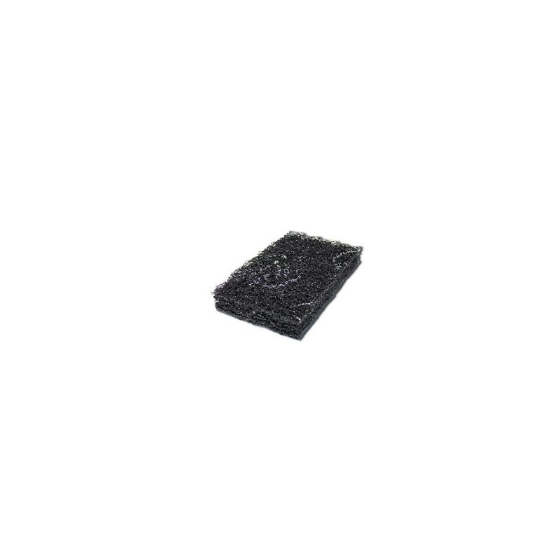 Fibra Negra 3M P-76 8×12