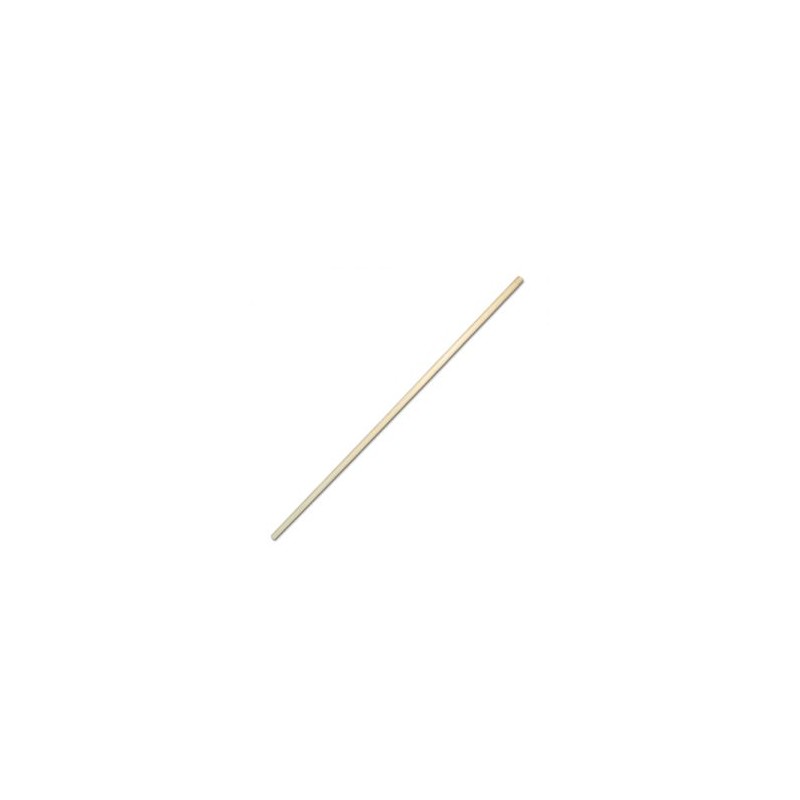 Bastón de Madera C/Rosca Americana Marca: El Castor