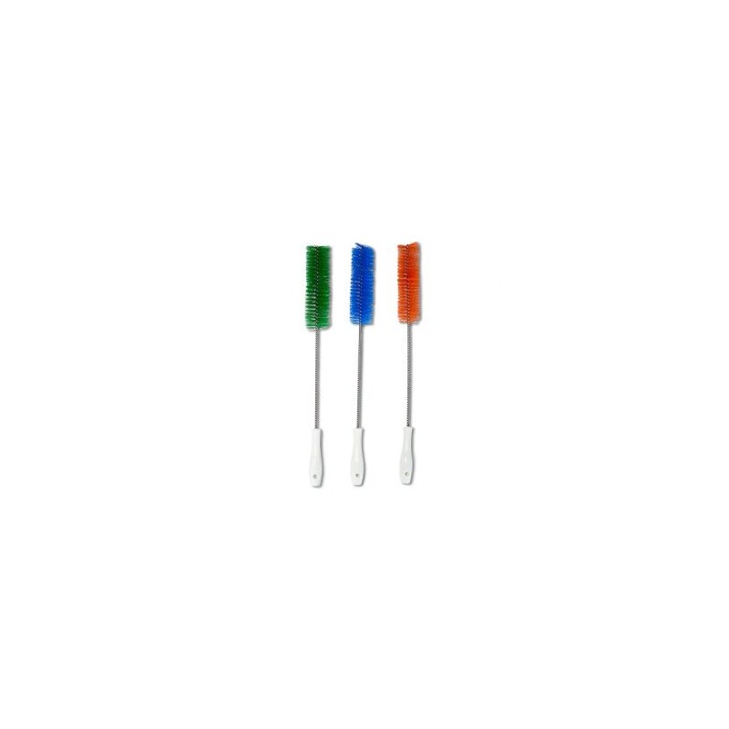Escobillón de 2″ diámetro en PBT El Castor 5120-P