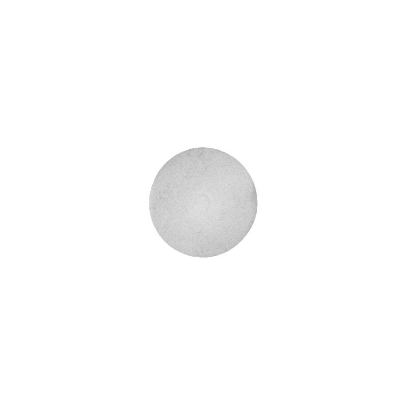 DISCO PULIDORA MONARCA 22″ NEGRO, VERDE, CANELA Y BLANCO