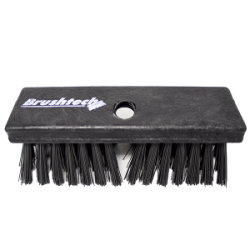 Cepillo Block #8″ Plastico Poliester El Castor 1508-P