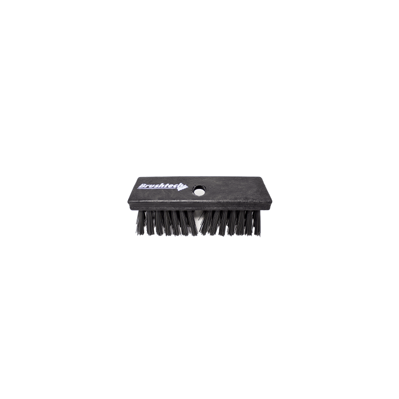 Cepillo Block #8″ Plastico Poliester El Castor 1508-P