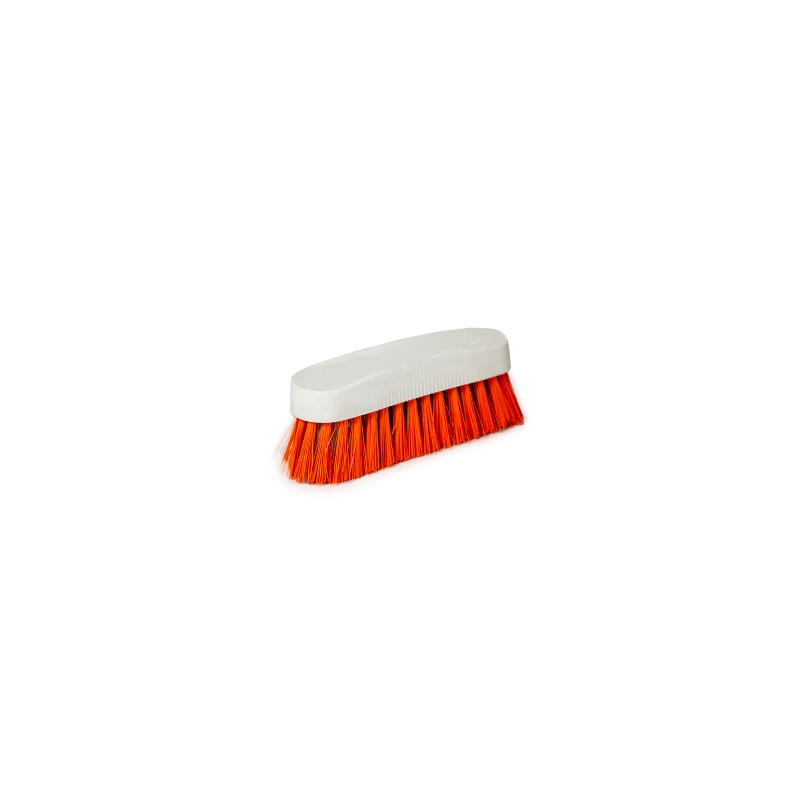 Cepillo Manual Nylon p/Tapicería 20cm. Económico