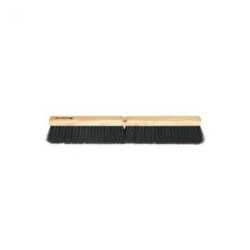 Cepillo #24″ Para Barrer El Castor 1524-P