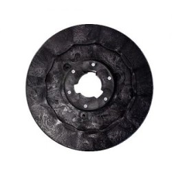 Base Porta Discos Ultra-Fix de #19″ El Castor 2519