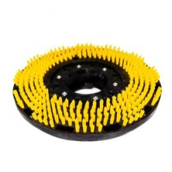 Base Cepillo P/Tallar P/Pulidora #18″ El Castor 2118-A
