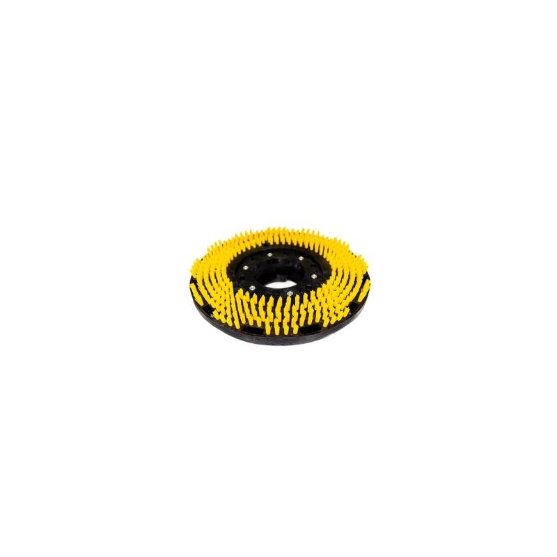 Base Cepillo P/Tallar P/Pulidora #18″ El Castor 2118-A
