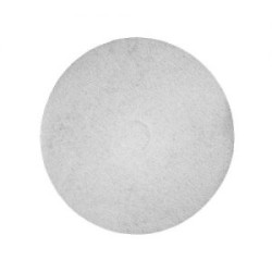 Base Cepillo Blanco P/ Pulidora #12″
