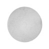 Base Cepillo Blanco P/ Pulidora #12″