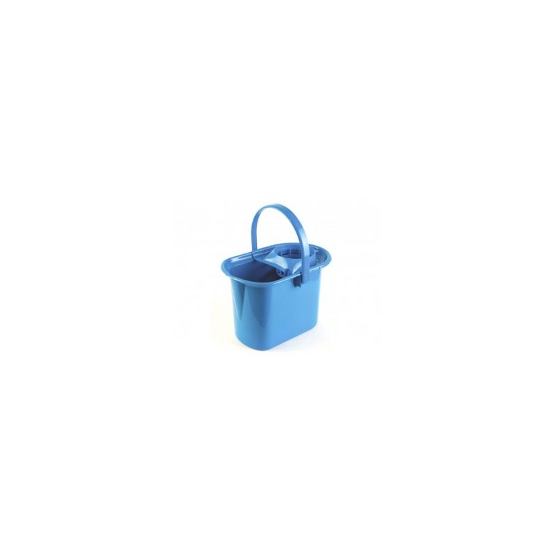Cubeta C/Exprimidor 15L Herol