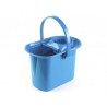 Cubeta C/Exprimidor 15L Herol