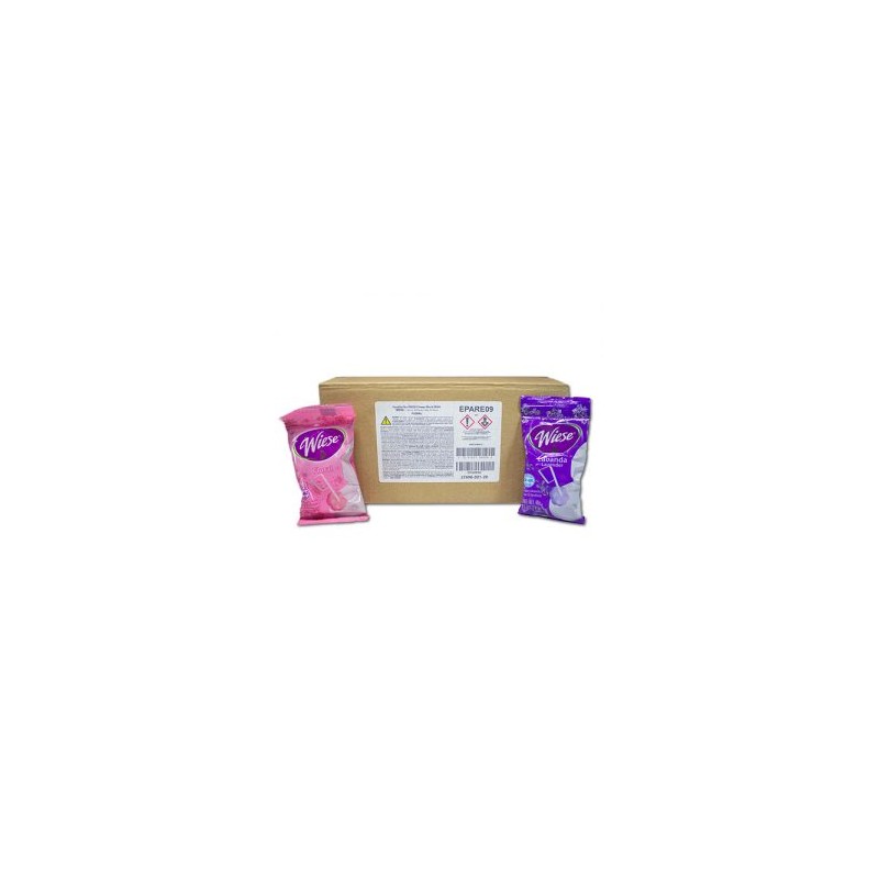 Pastilla Flor Wiese P/WC Caja 50 Pzas.