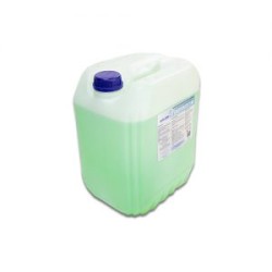 Detergente Liquido Para Trastes Aroma Limón  Por Litro