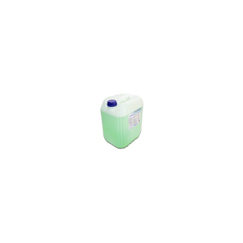 Detergente Liquido Para Trastes Aroma Limón  Por Litro