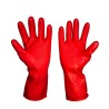 Guantes Hultex Latex Uso Domestico