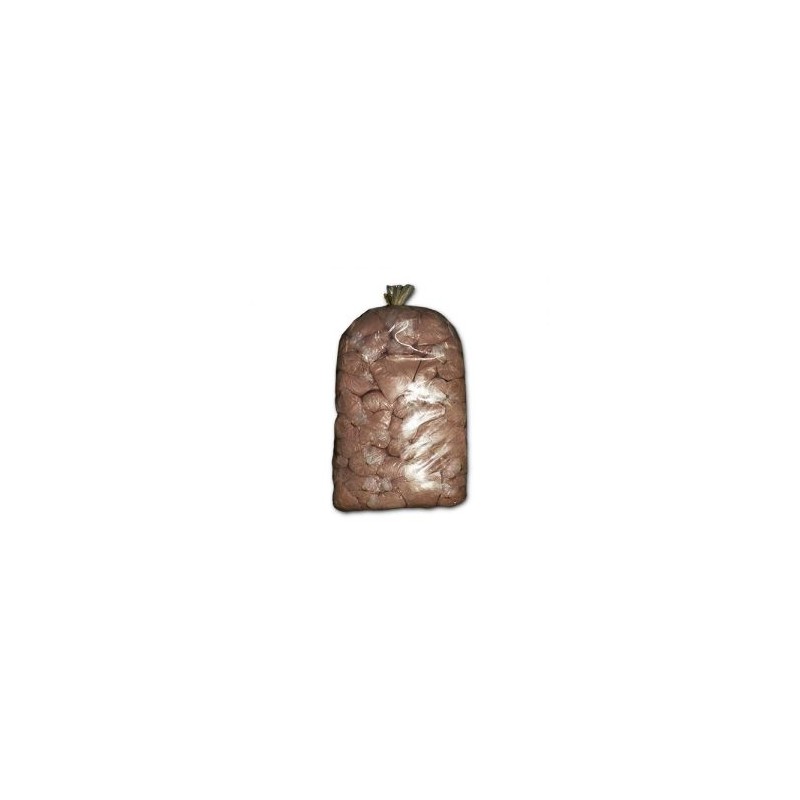 Polvo Tierra Pomex Rosa Bulto 50 bolsas de 400grs