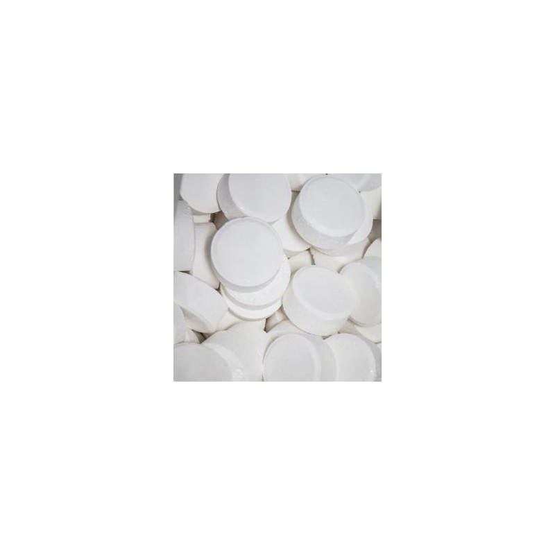 Pastillas de Cloro 1Kg.