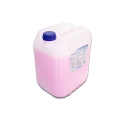 Shampoo Para Ropa Delicada Por Litro  (TIPO VEL ROSITA)