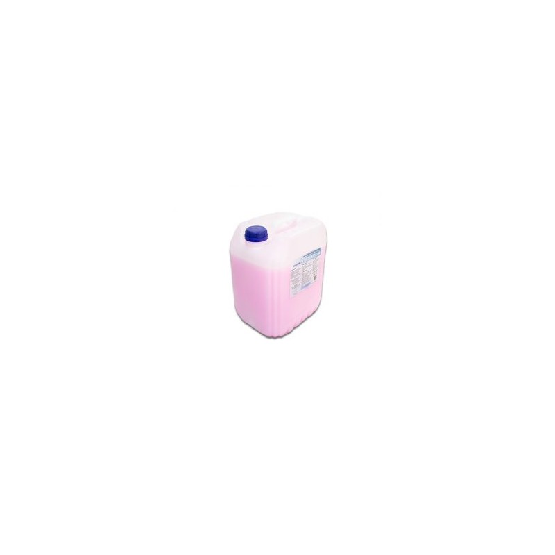 Detergente Liquido Para Ropa Delicada Por Litro (TIPO VEL ROSITA)
