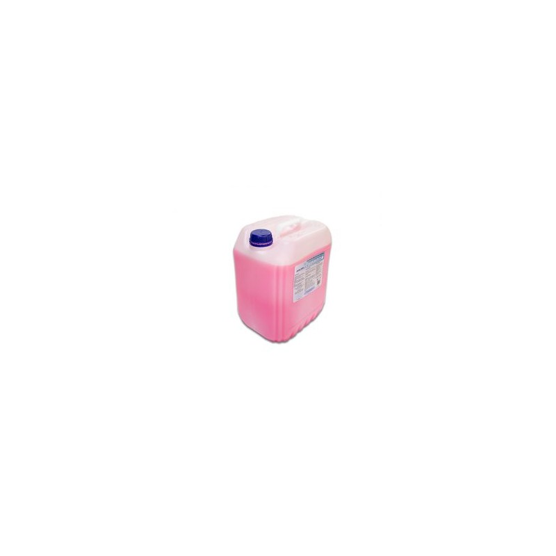 Cloro para Ropa de Color   (tipo Vanish) 20 LT