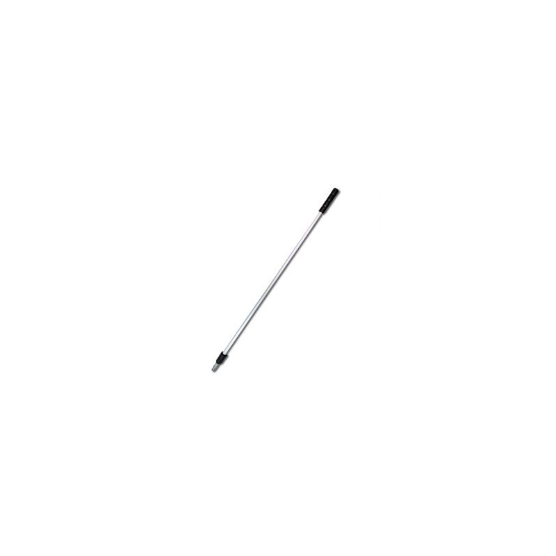 Extensión Tubo 2 sec. 2.4m Punta Metal El Castor 192240