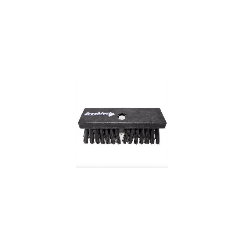 Cepillo Manual 8” para Llantas Poliéster El Castor 3202/1508-3