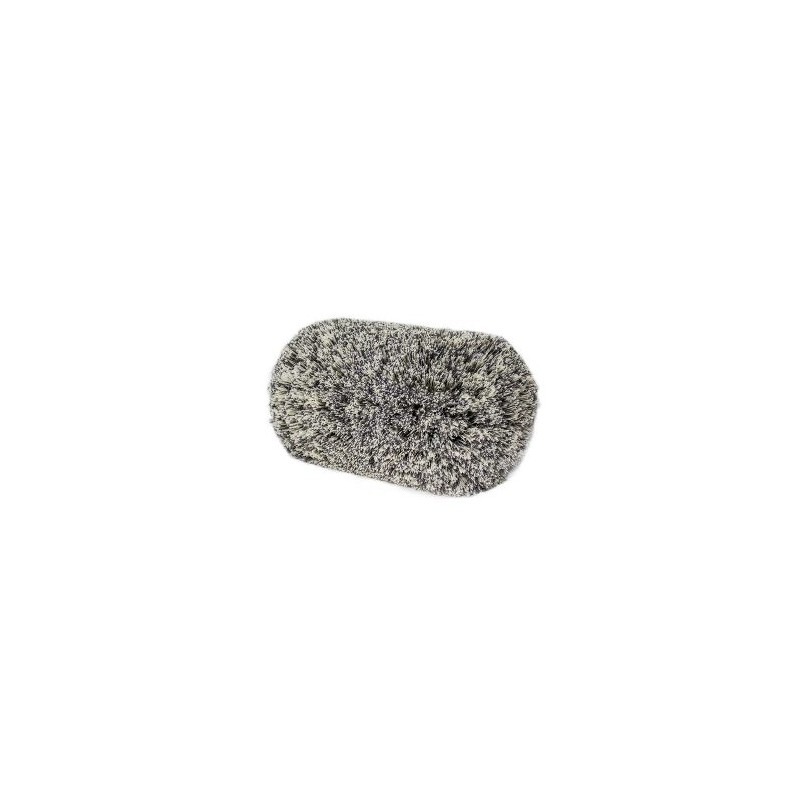 Cepillo Tanque 10” Poliestireno Suave El Castor 4820