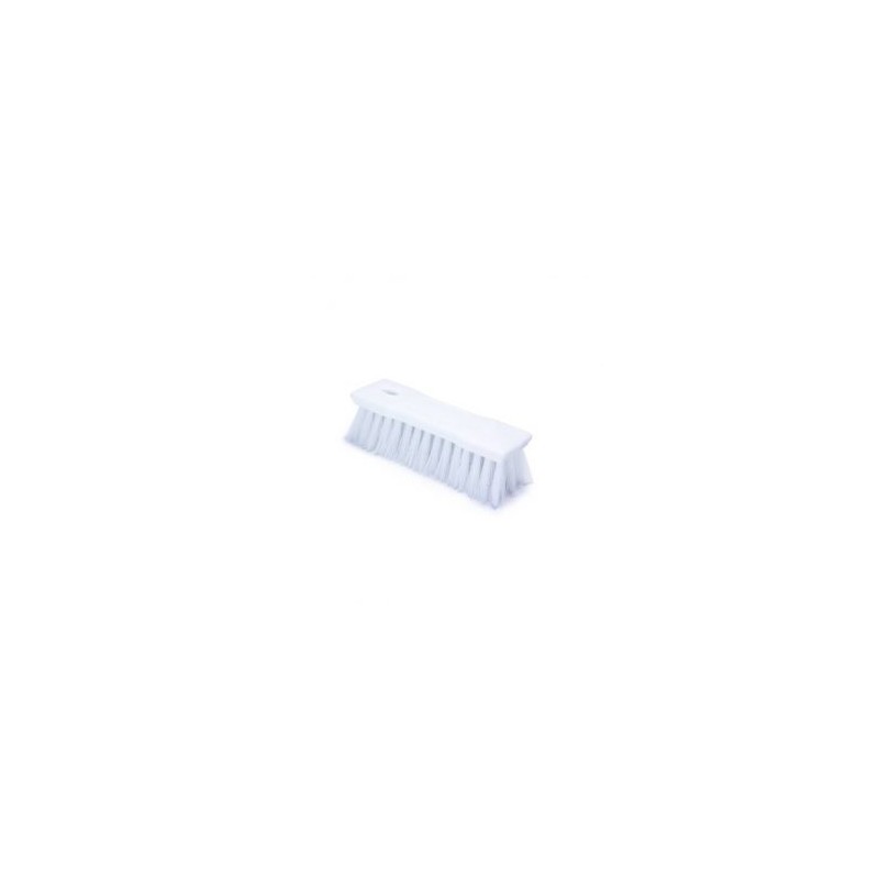 Cepillo Manual #8″ Nylon P/Tapiceria El Castor 3204