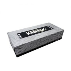 Pañuelos Kleenex 12 paq. c/90 pza