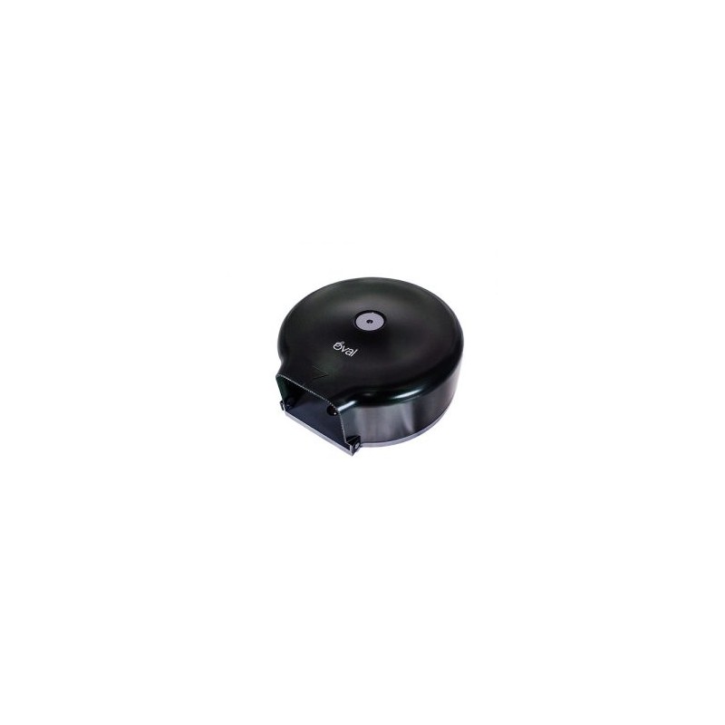 Despachador Papel JR Oval Humo