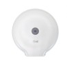 Despachador Higiénico Jumbo Oval Blanco