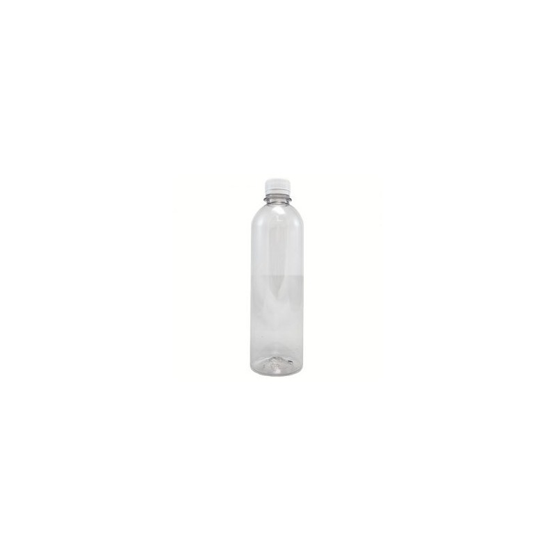 Botella Boston 1 Litro