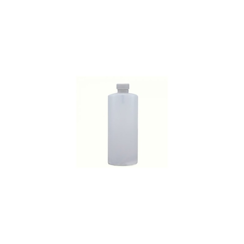 Botella Alcoholera 1/2 L
