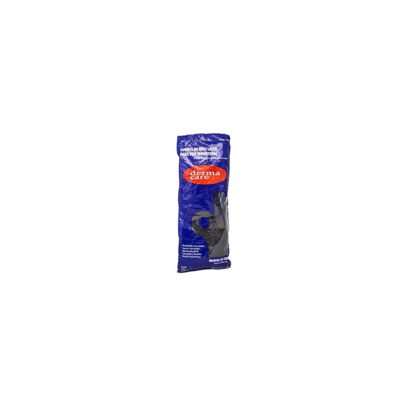 Guantes Industriales de Neopreno Largo