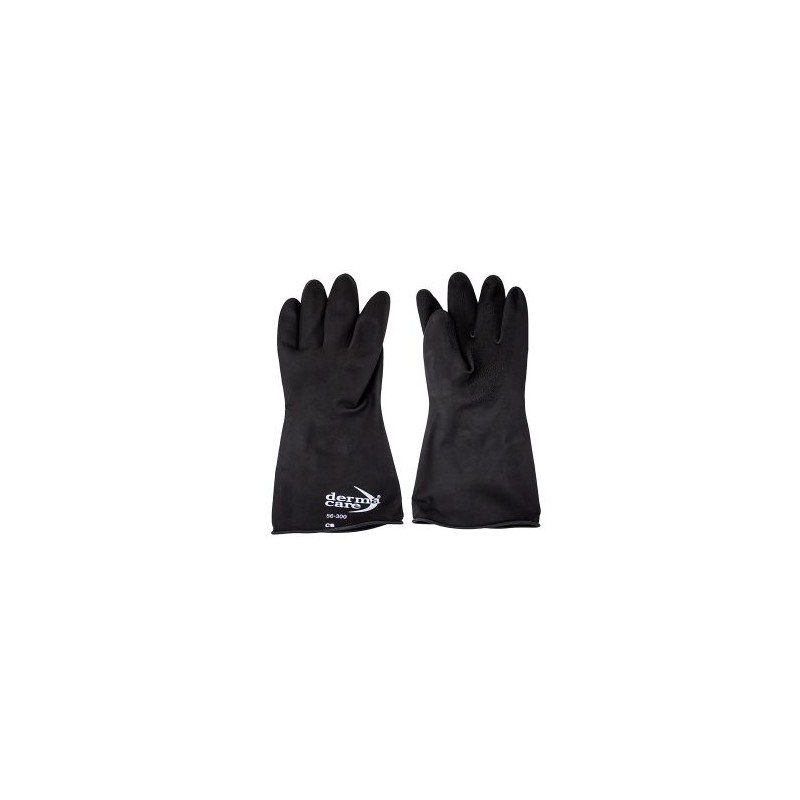Guantes Industriales de Neopreno Corto