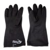 Guantes Industriales de Neopreno Corto