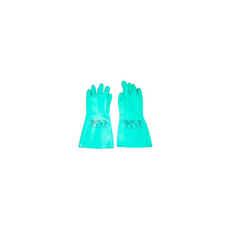 Guantes  Nitrilo