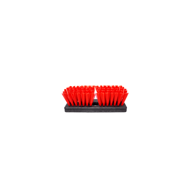 Cepillo de Polipropileno de 8” El Castor 1108-P