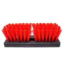 Cepillo de Polipropileno de 8” El Castor 1108-P