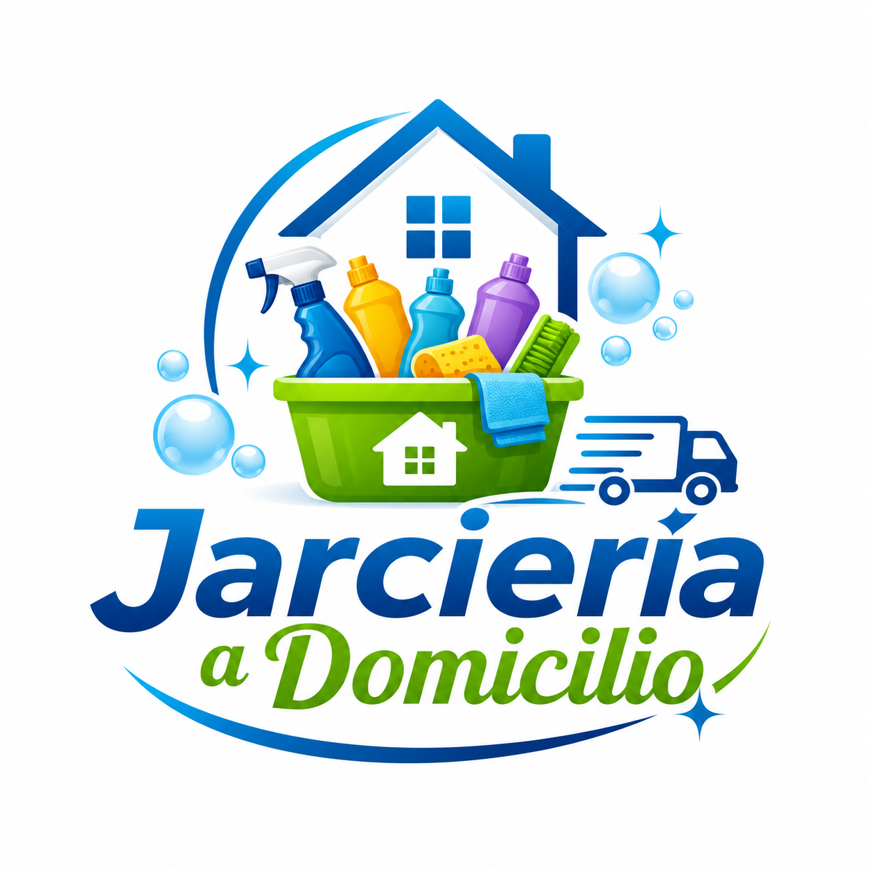 Jarciería a Domicilio